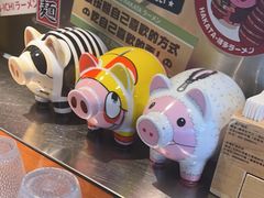 -豚一拉麺(花城汇南区店)