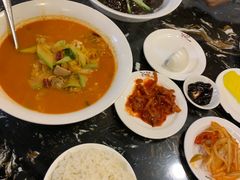 -桃园中华料理炸酱面(燕儿岛路店)