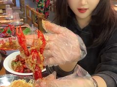 -红钳侠小龙虾·烧烤(中赢康康谷店)