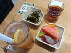 -豪客来牛排(汕头东厦100店)