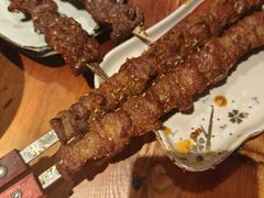 -日吉丸·鸟将军炭火融合酒馆(中央大街店)