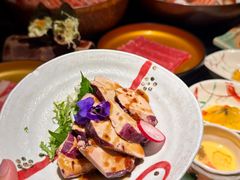 -花潮料理艺食馆(SM新生活广场店)