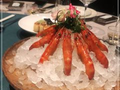 -三利音·东方司宴(外滩店)