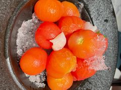 -大树餐厅(益田假日店)