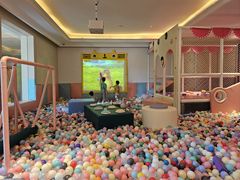 -舟山朱家尖绿城威斯汀度假酒店