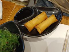 -馋三尺蟹粉小笼(人民广场店)