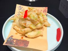 -味莊餐厅(康庄南街店)