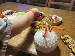 -东吴水韵(吴中店)