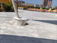 -中国死海旅游度假区