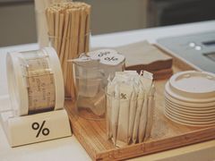 -% Arabica阿拉比卡咖啡(武康路店)