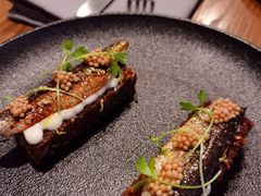 -BOR Eatery(安福路店)