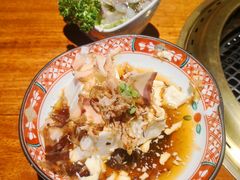 -肉魁屋·烧肉·烧鸟·酒场(高新店)