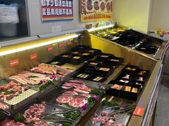 -哈哈碳都·牛肋条无限自助烤肉(宝龙店)