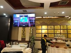 -清真马家美食城•海鲜•青岛菜•火锅(延安三路店)