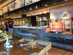 -扁鹊湖阿尔卡迪亚国际度假酒店