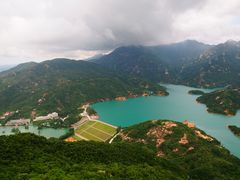 -江门古兜温泉小镇