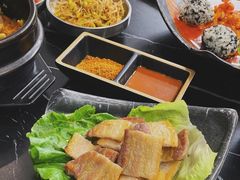 -HONGA HONGA雄家(曹路店)