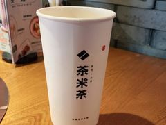 -呷哺呷哺 蔬菜畅吃(中发百旺店)