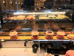 -争鲜回转寿司(通州万达店)