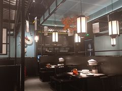 -额娘·现烙春饼烤鸭(太原总店)