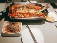 -半天妖烤鱼(中山路店)