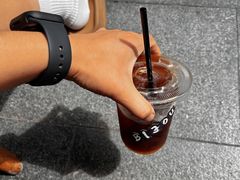 -BIJOU coffee&cocktail(龙岗万科广场店)