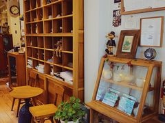-懒鱼时光馆(沙坪坝店)