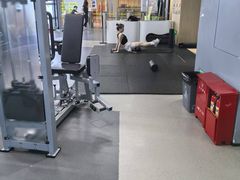 -超鹿运动(五四路恒力城店)