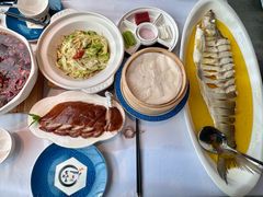 -食悦江南·淮扬菜·烤鸭(亚运村·惠新店)
