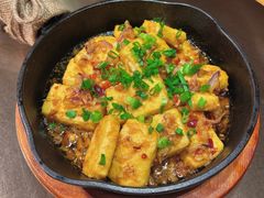 -云海肴云南菜·蒸汽石锅鱼(北京良乡华冠店)