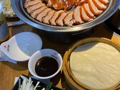 -守柴炉烤鸭(鱼嘴店)