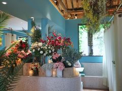 -蜜桃花开·中西融合菜E&W(南长街店)