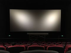 -CGV星星影城(颐堤港ScreenX店)