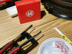 -胖记烤肉(湖大店)