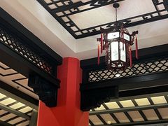 -龙悦湾酒家·八阵鱼生·渔人码头店