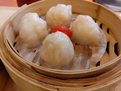 金牌虾饺皇-点都德(汇盈广场店)