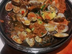 -相遇·鲜炒黄牛肉(丹阳吾悦广场店)
