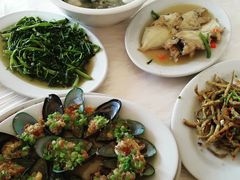 -老三鱼仔店