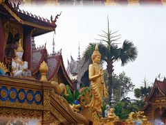 -西双版纳总佛寺