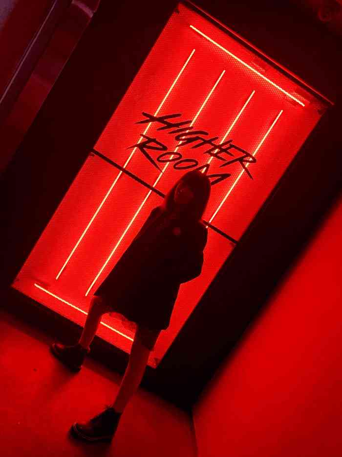 flexroom-"这家应该是近期成都最火爆的夜店 作为潮流.