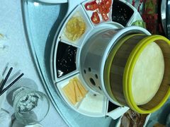 香楼烤鸭-香园楼(钻石路店)