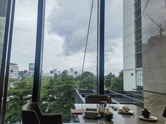 -御公馆中餐厅·点心·顺德菜·佛山东平保利洲际酒店