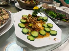 -东江酒楼(鼎鑫商务中心店)