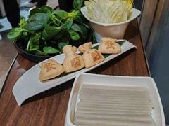 -海底捞火锅(王府井店)