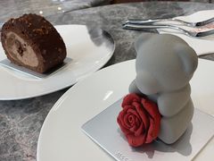 -蜜思琪蛋糕(民生路店)