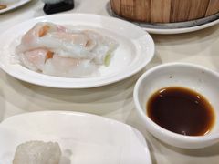 -凤凰楼酒家·粤宴点心(华强北店)