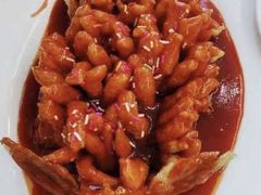 -九龙大酒店·金牌楚菜(武泰闸店)