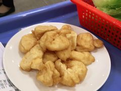-正能量脆肉鲩火锅