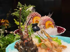 -蒋记海鲜姿造•洋房别墅(星河湾店)