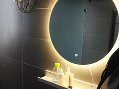 -清橙健身(学院路店)
